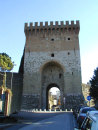 Cassero di Porta Sant'Angelo