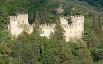 Villa Oscano