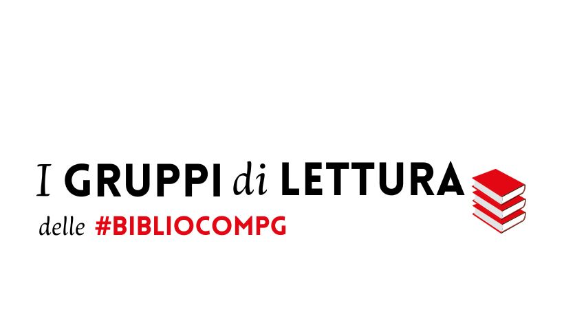 Biblioteche comunali di Perugia - I Gruppi di Lettura