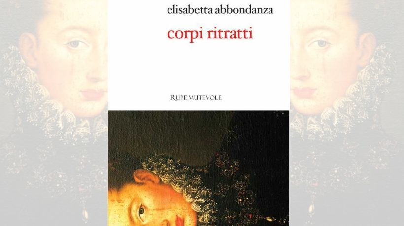 Biblioteca San Matteo degli Armeni - Presentazione del libro Corpi ritratti