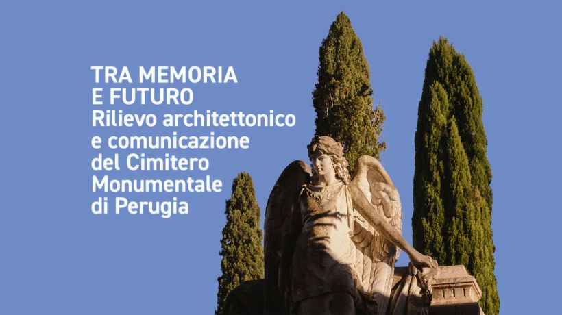 Biblioteca degli Arconi - Convegno Cimitero Monumentale Perugia
