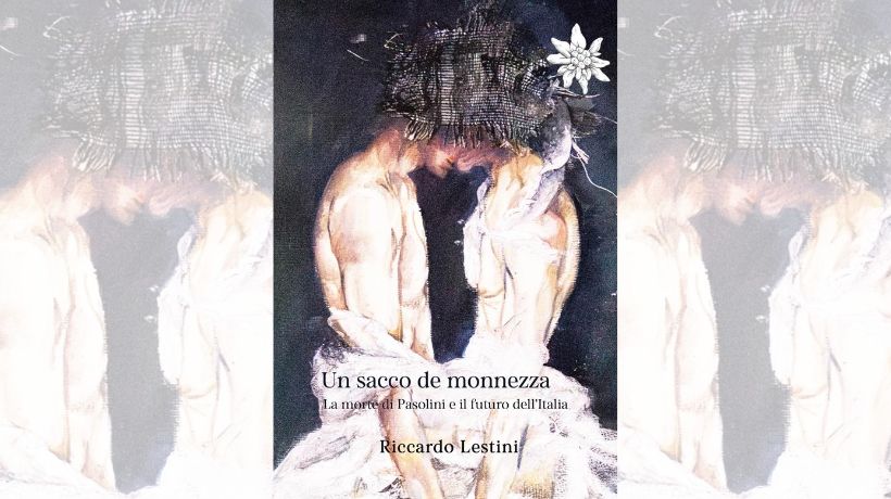 Biblioteca degli Arconi - Presentazione del libro Un sacco de monnezza