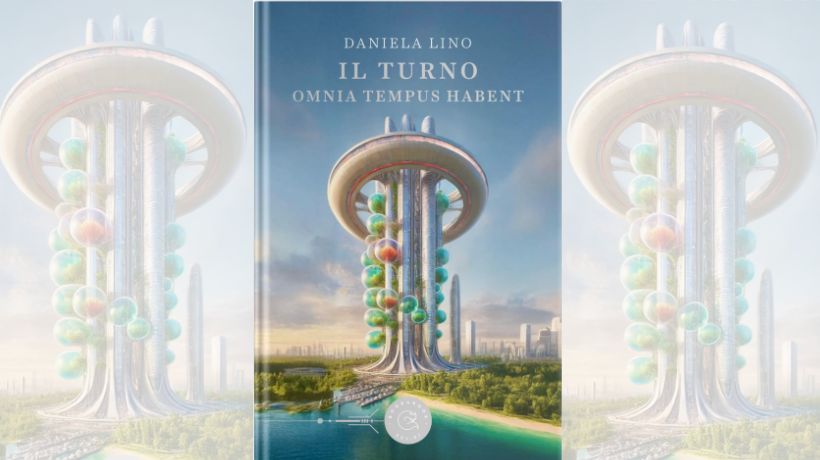 Biblioteca San Matteo degli Armeni - Presentazione libro Il Turno