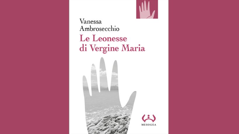 Biblioteca Biblionet - Presentazione libro Le Leonesse di Vergine Maria
