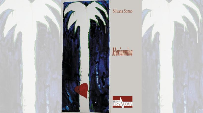 Biblioteca Biblionet - Presentazione del libro Mariannina