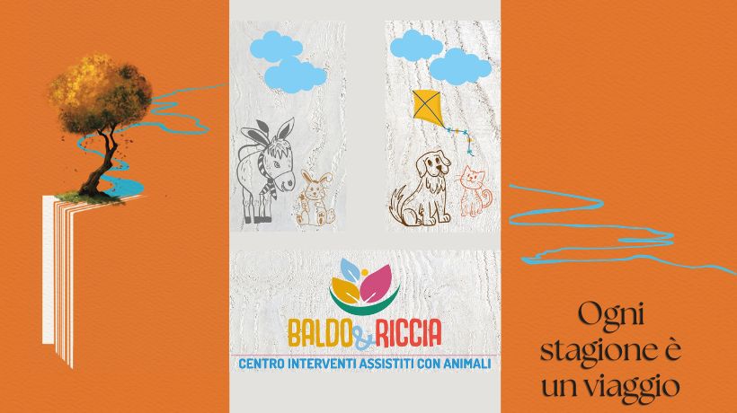 Biblioteca Biblionet e Sandro Penna - Zampe in ascolto! Incontri di lettura assistita con il cane