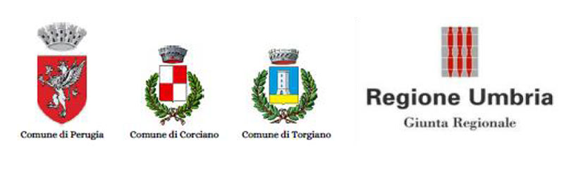 Loghi zona sociale 2