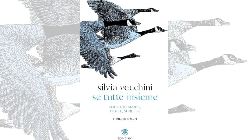 Biblioteca San Matteo degli Armeni - Presentazione libro Se tutte insieme