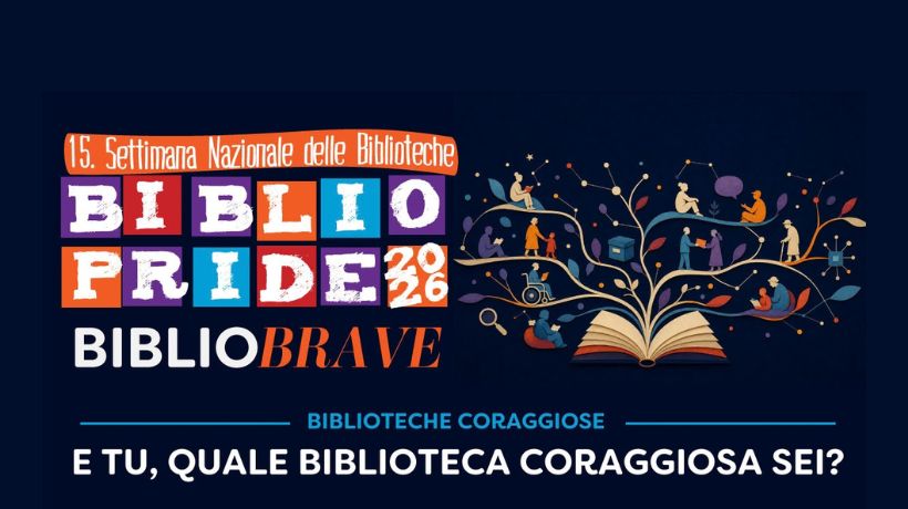 BiblioComPg & Bibliopride 2026