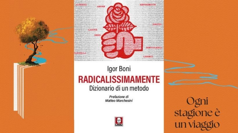 Biblioteca San Matteo degli Armeni - presentazione del libro Radicalissimamente